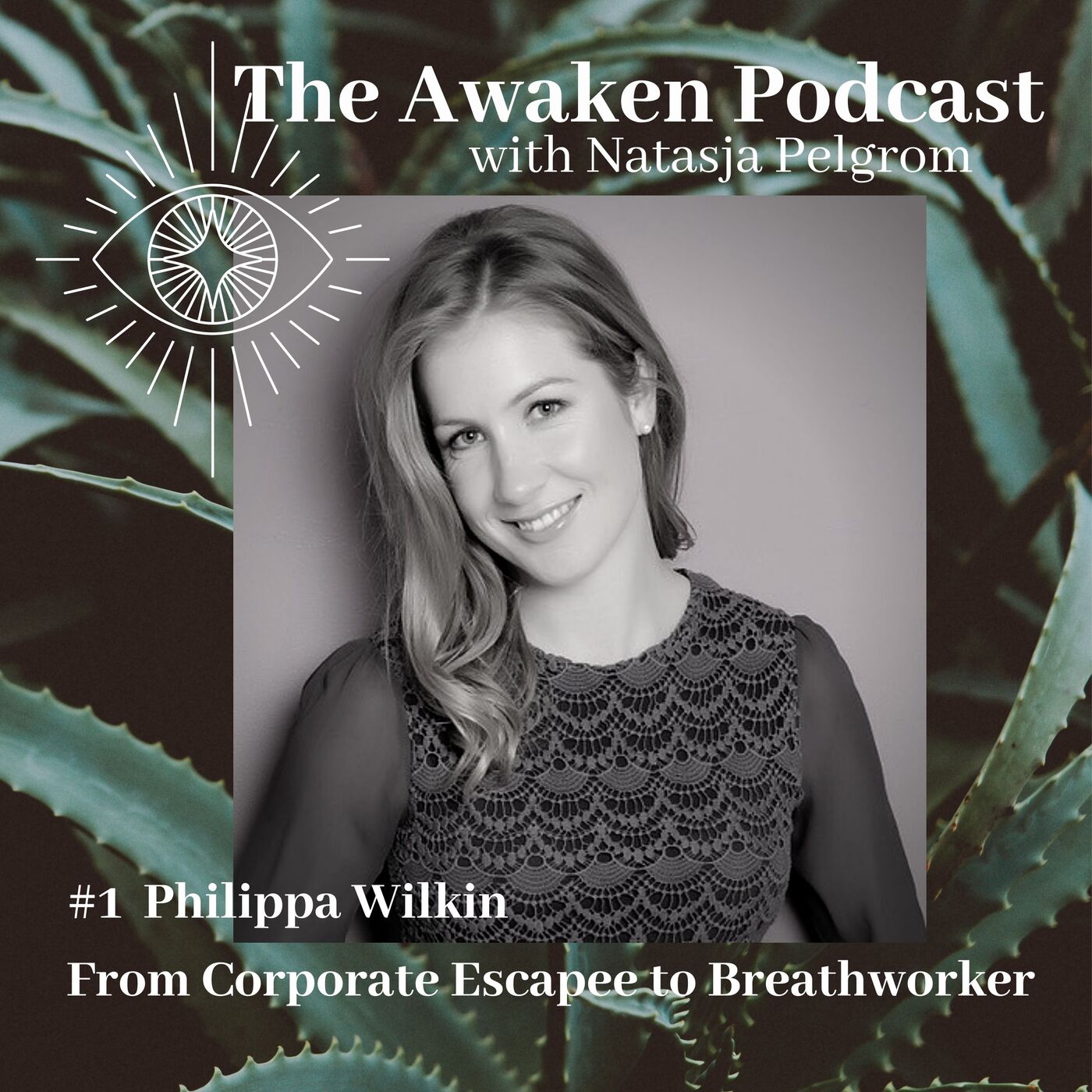 Natasja with Philipa Wilkin – From Corporate Escapee to Breathworker